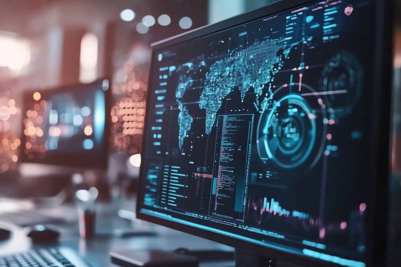 酒泉网站建设:Python赋能网页开发的实战解析