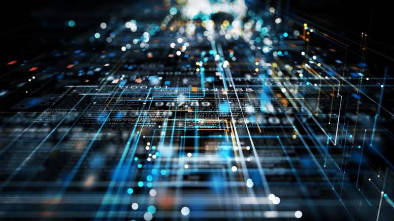 酒泉AI软件开发公司:Python赋能网页开发的适用场景解析
