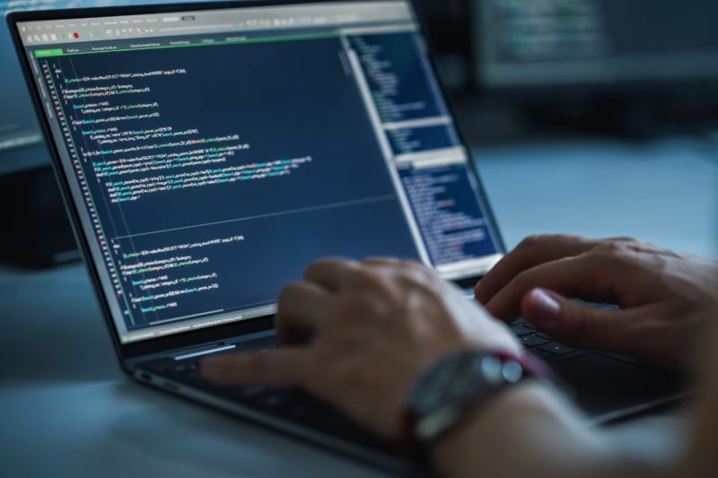 酒泉软件定制开发:PHP与Node.js,后端解决方案的优势博弈